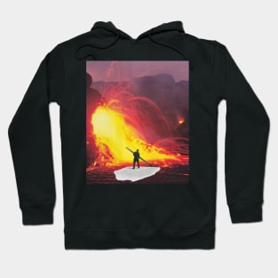 Global Warming Hoodie